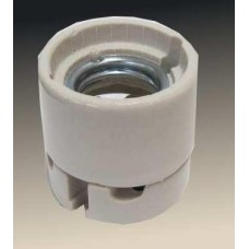 E40 UNİVERSAL PORSELEN DUY